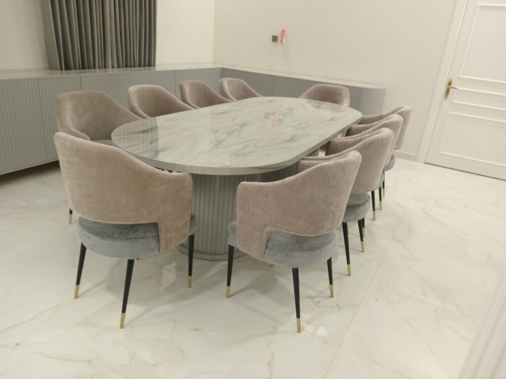 طاولات طعام - 8
