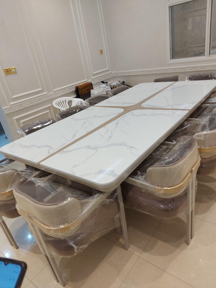 طاولات طعام - 7
