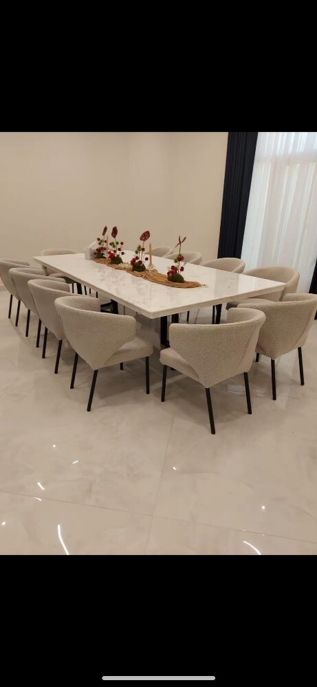 طاولات طعام - 1