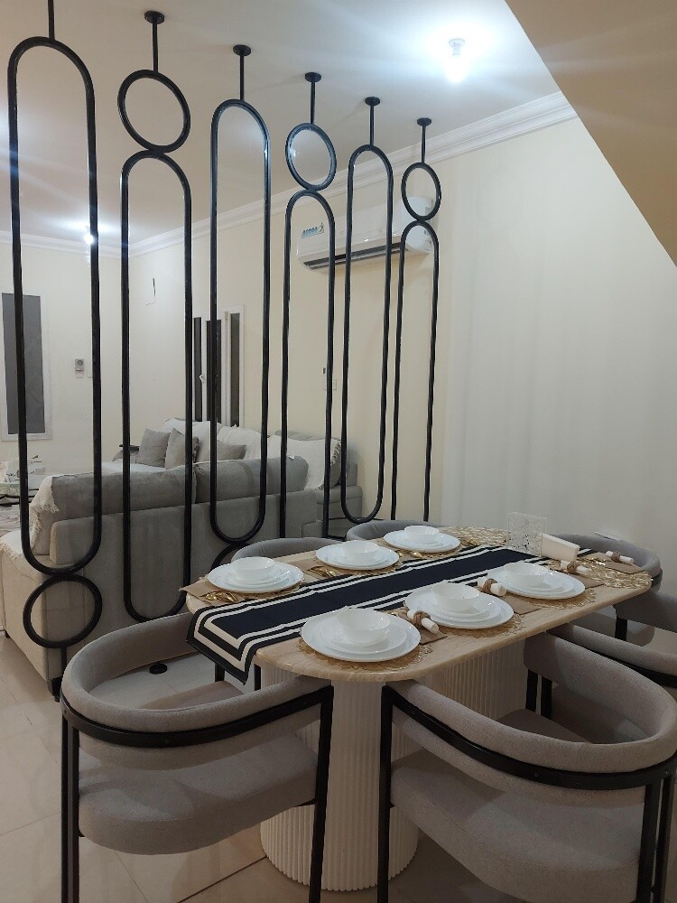 طاولات طعام - 9