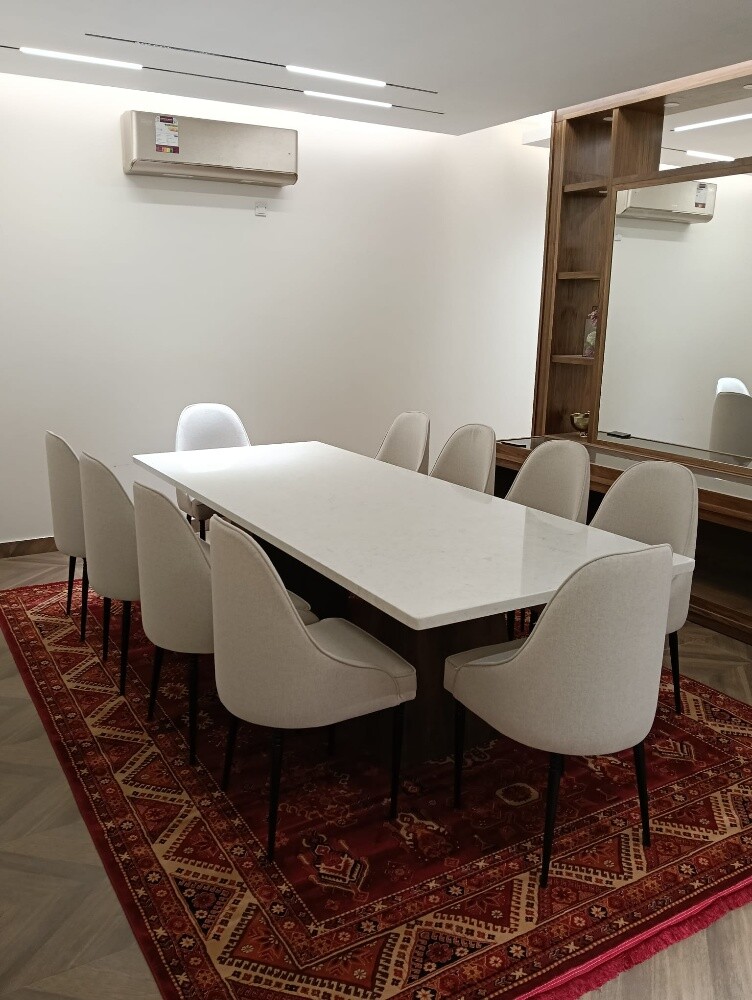 طاولات طعام - 4