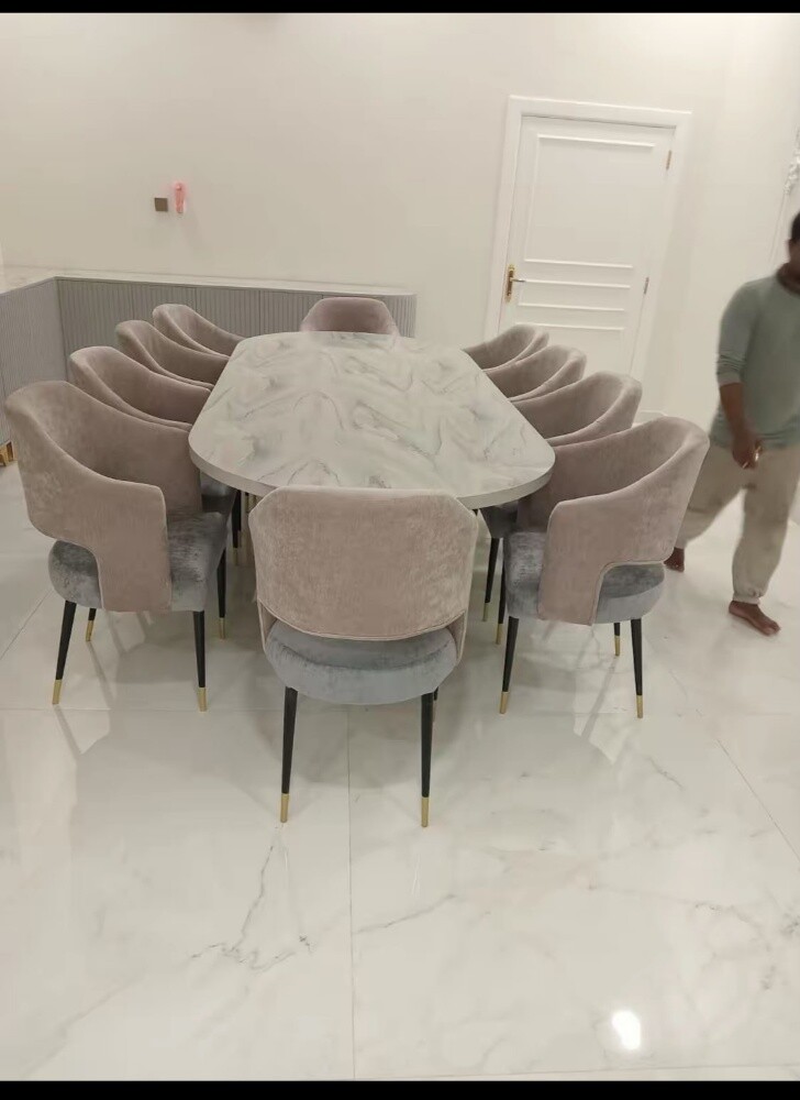 طاولات طعام - 2