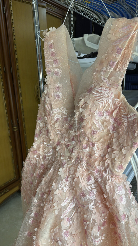 wedding dress - 2