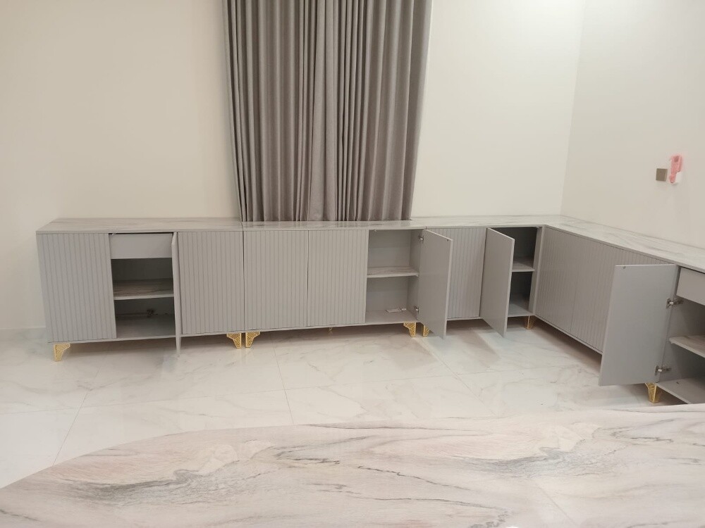 بوفيهات كنسول - 5