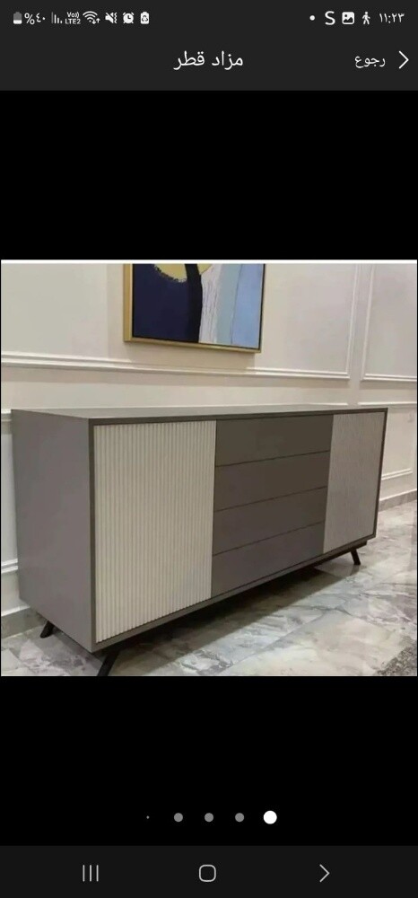 بوفيهات كنسول - 10