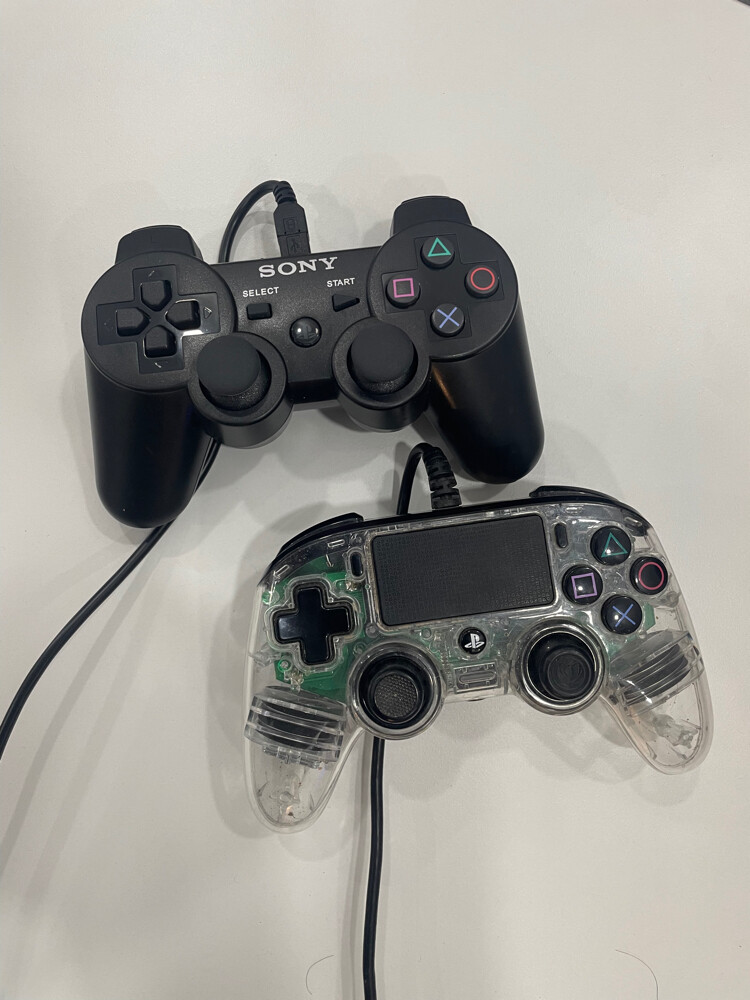 controller  - 1