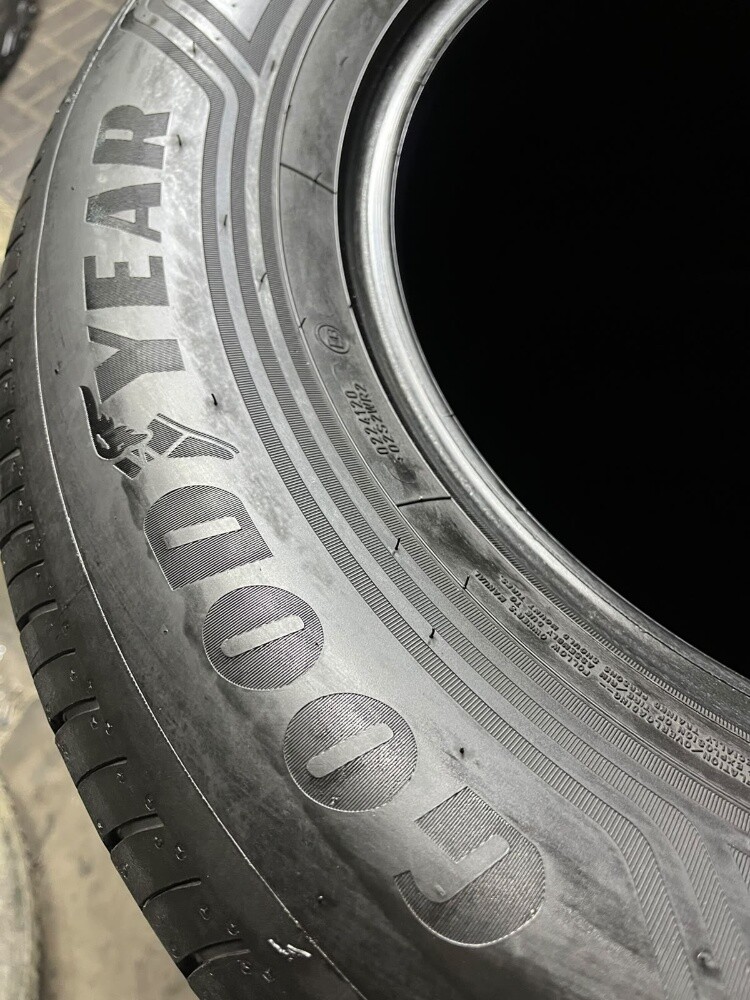 265-65-17,,, Goodyear brand - 5