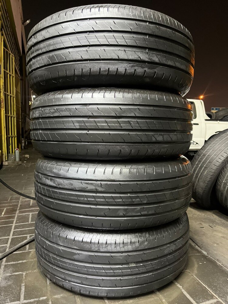 265-65-17,,, Goodyear brand - 10