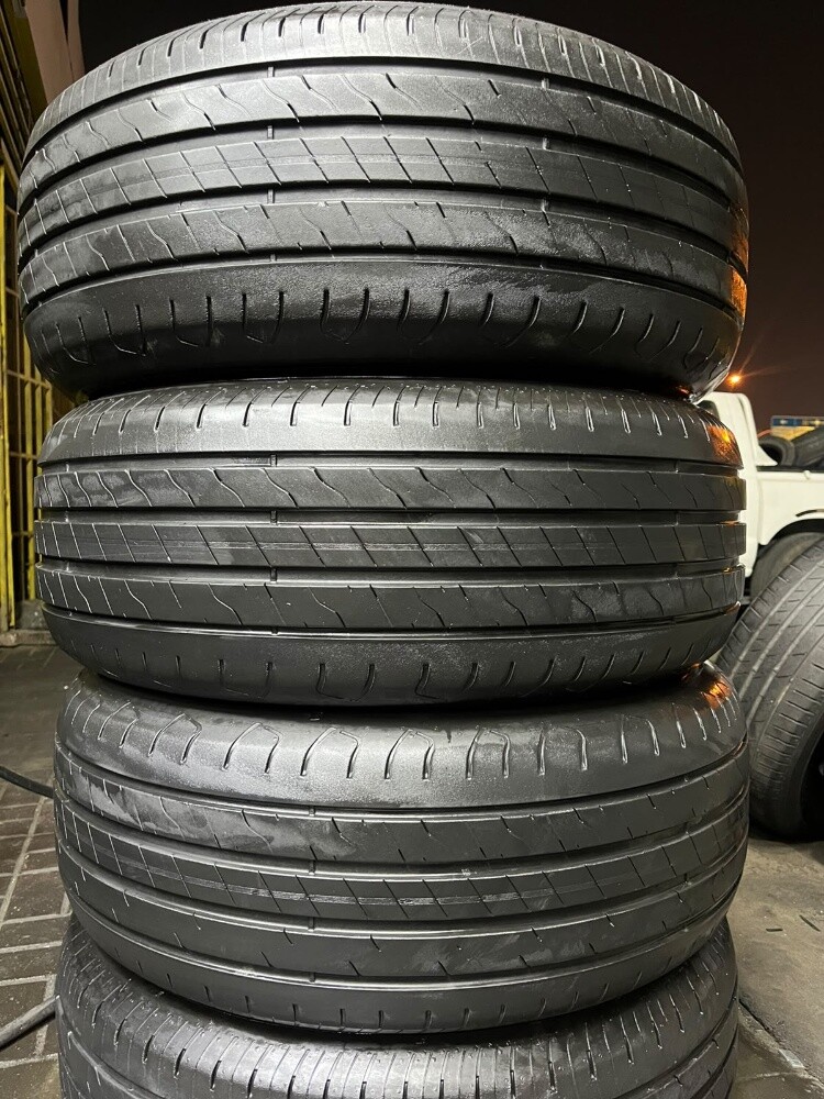 265-65-17,,, Goodyear brand - 2