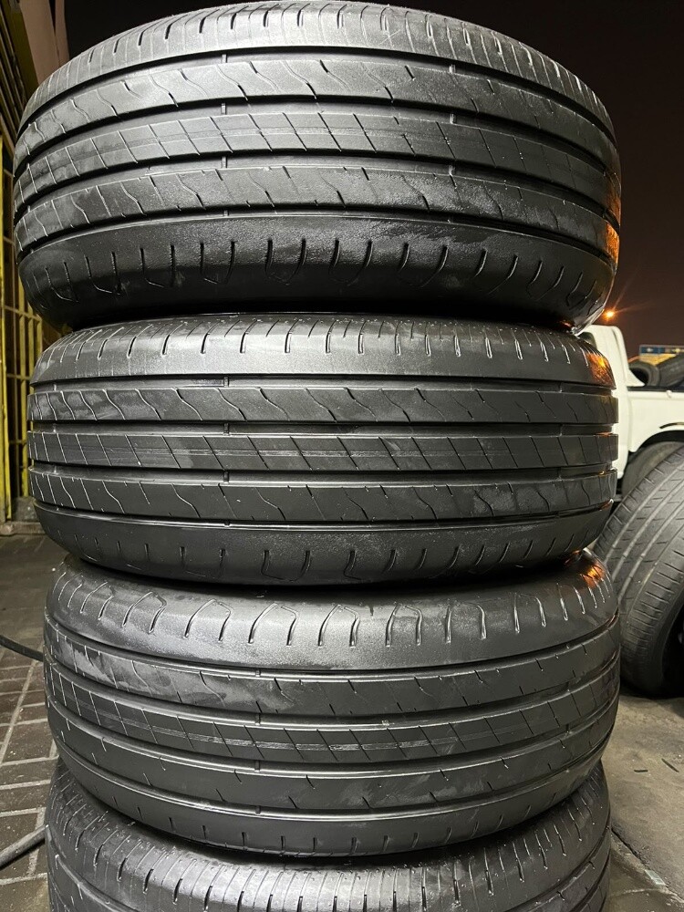 265-65-17,,, Goodyear brand - 3