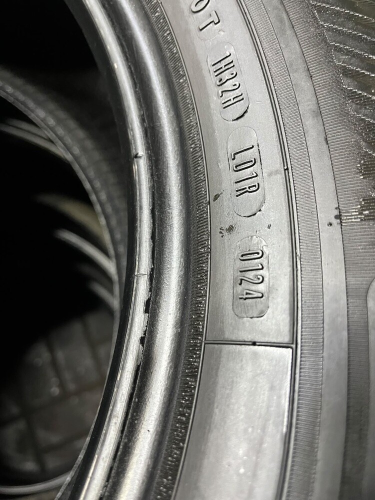 265-65-17,,, Goodyear brand - 7