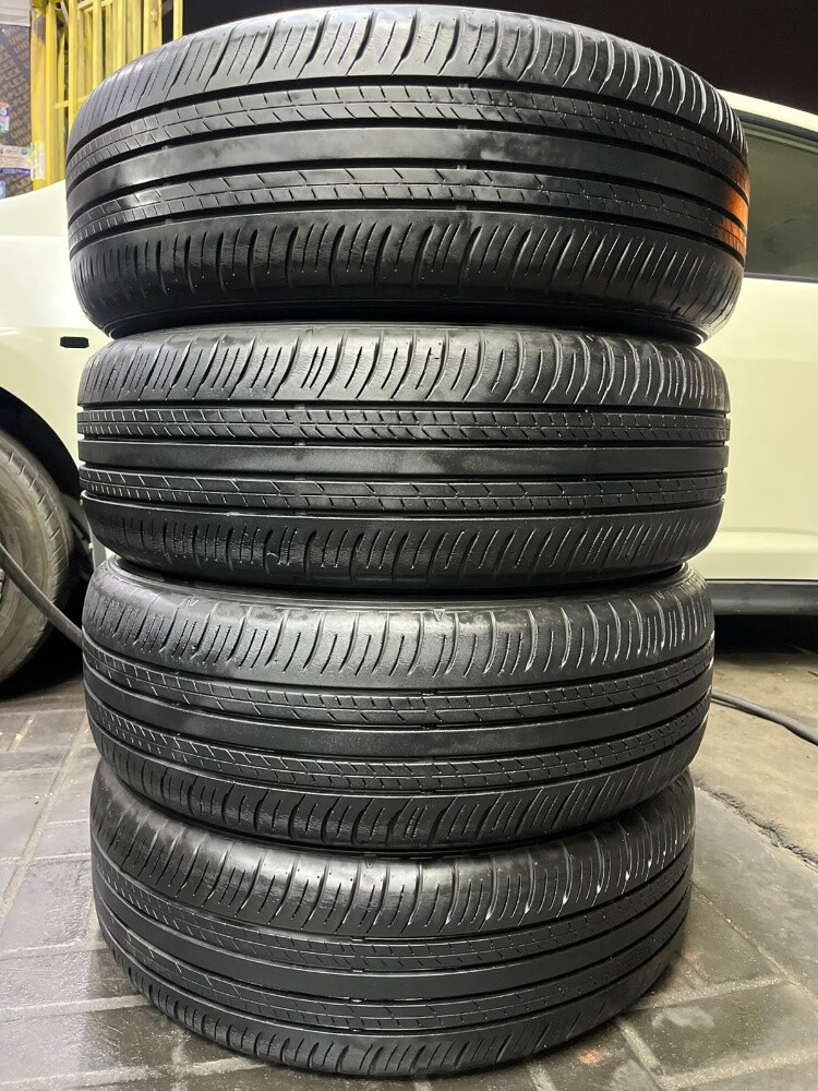 215-60-17,,,,,Dunlop brand - 3