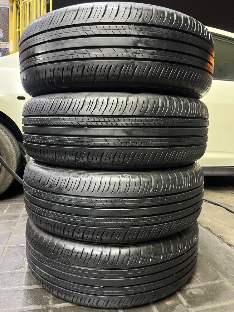 215-60-17,,,,,Dunlop brand - 4