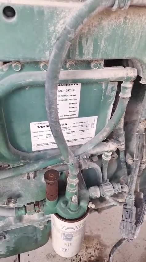 350 KVA - 1