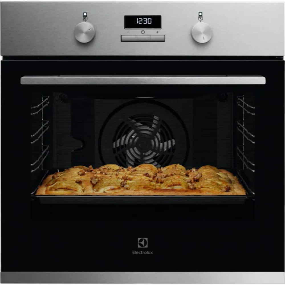 Electrolux built in Appliances - 1