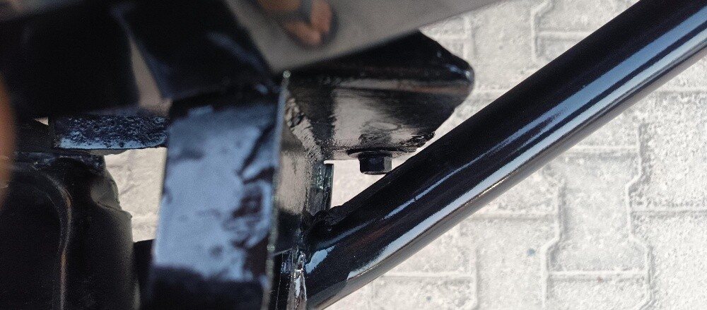 off-road bumper Sale or Swap - 6