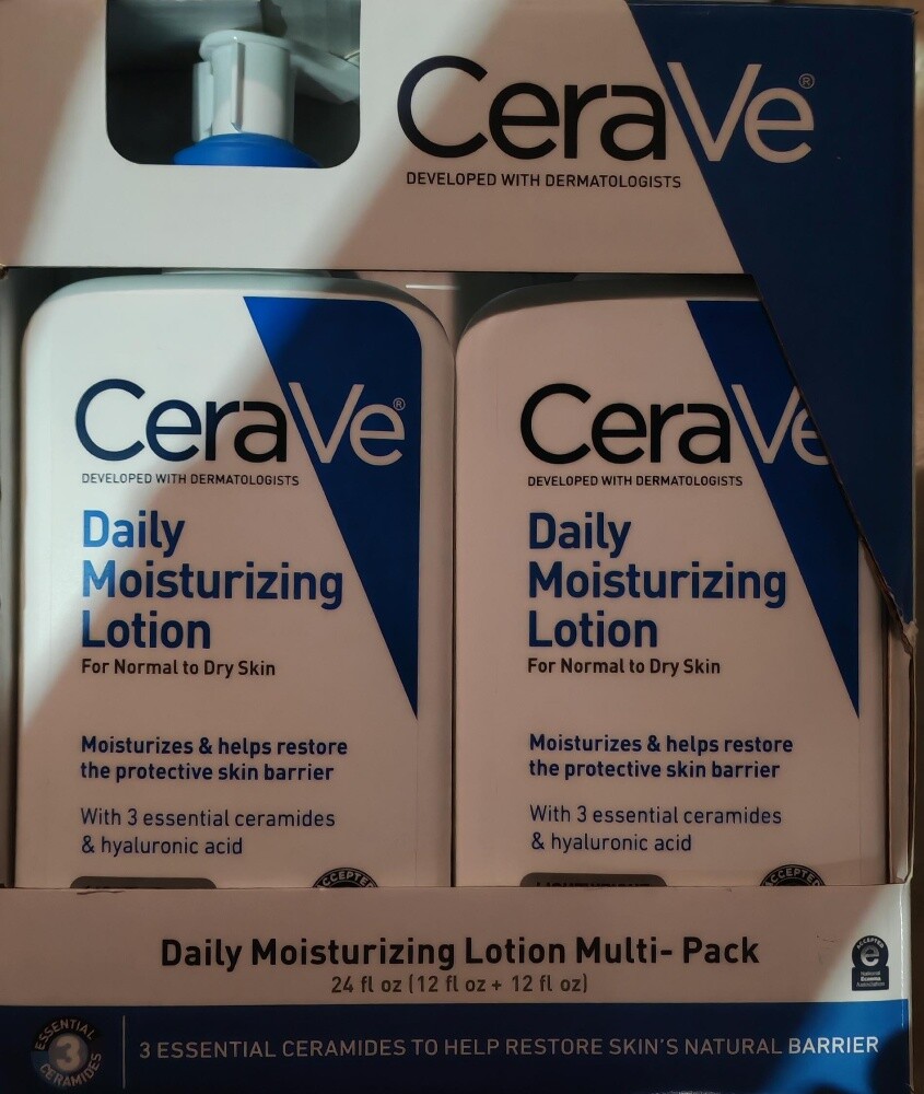 Cerave Products - 3