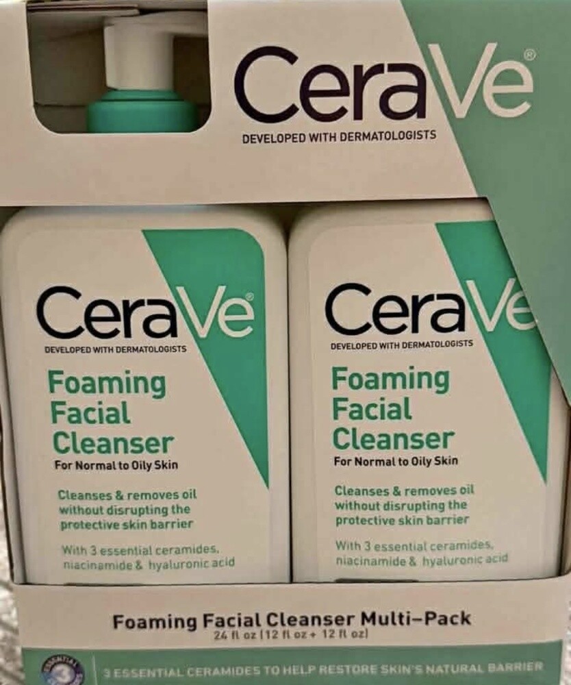 Cerave Products - 2