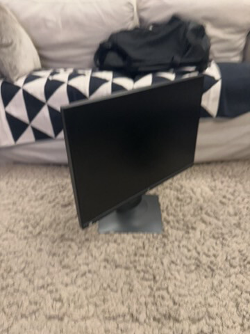 1080P 60 HERTZ HP E24 G4 - 4