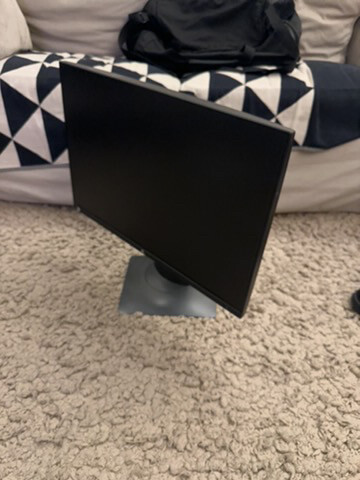 1080P 60 HERTZ HP E24 G4 - 5