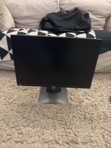 1080P 60 HERTZ HP E24 G4 - 2