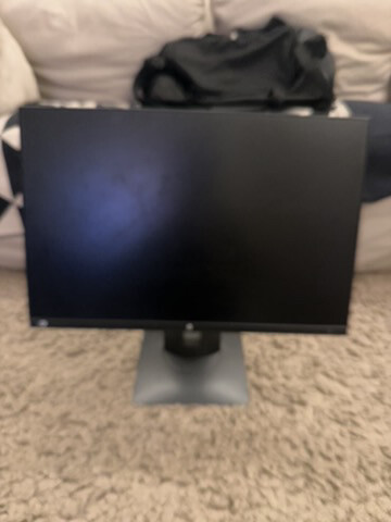 1080P 60 HERTZ HP E24 G4 - 3