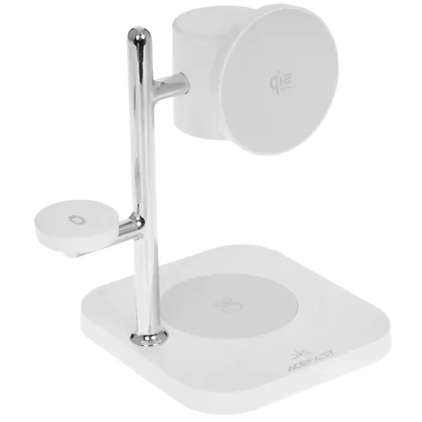 ACEFAST E39 Desktop 4-in-1 Wireless - 2