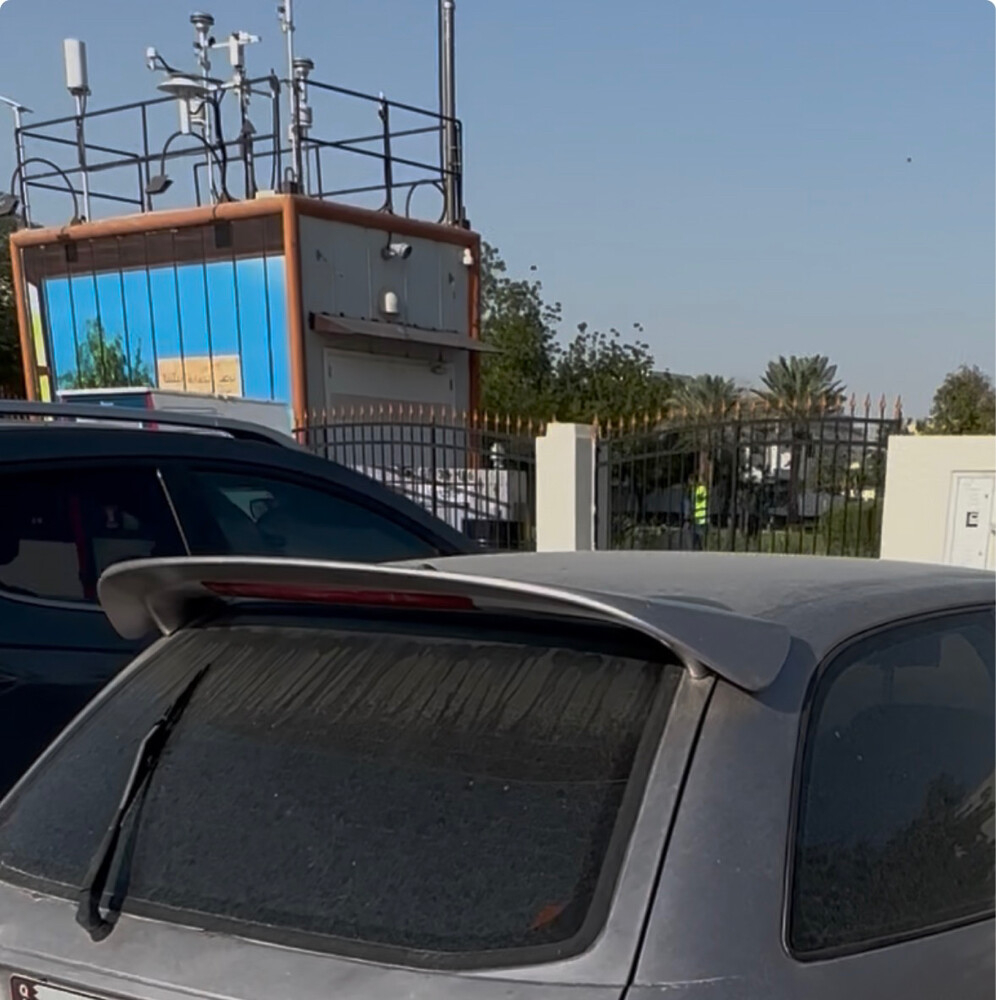 جناح خلفي - 3