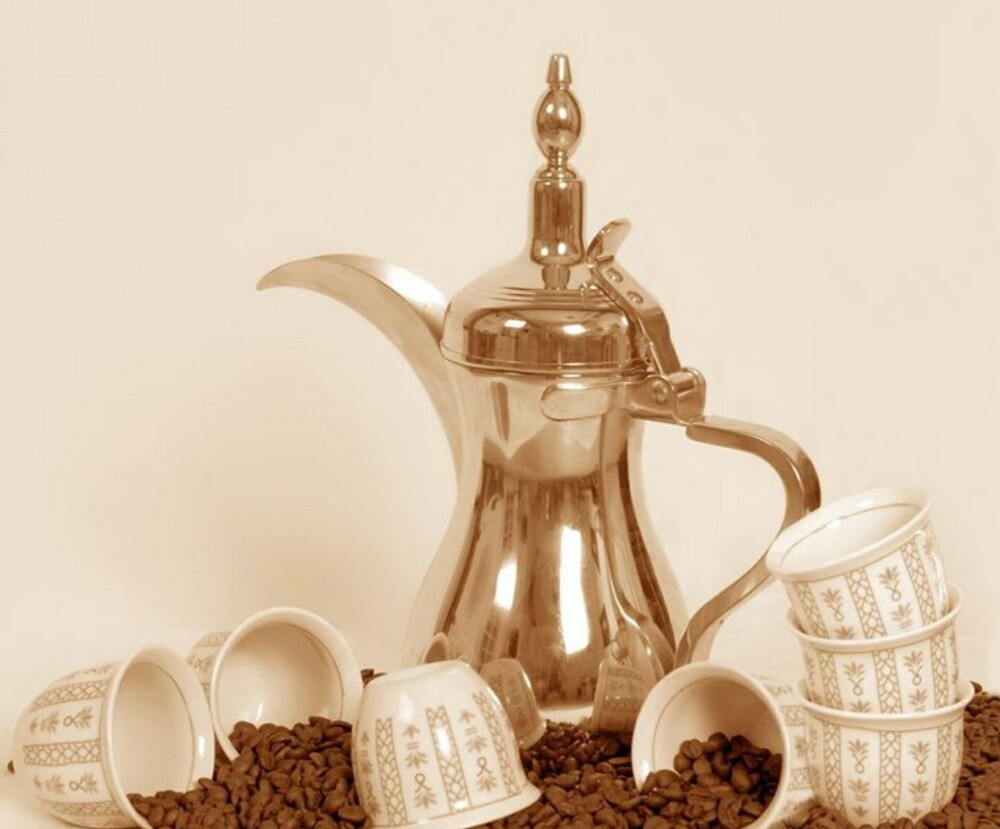خدمة شاي للمكاتب والمناسبات - 1