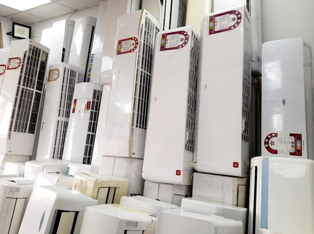 Latest Model AC Sale - 16