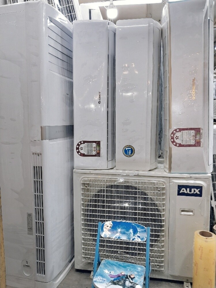 General Split AC Sale. - 7