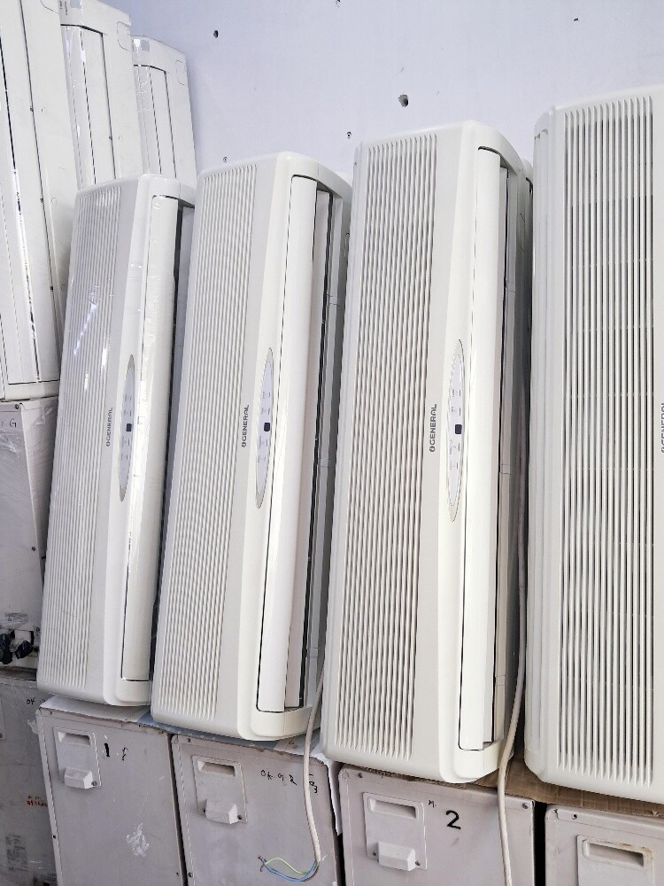 General Split AC Sale. - 1