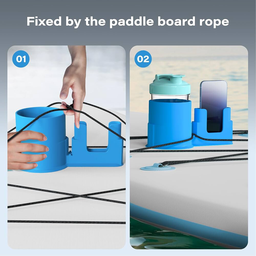  standup, paddleboard, - 12