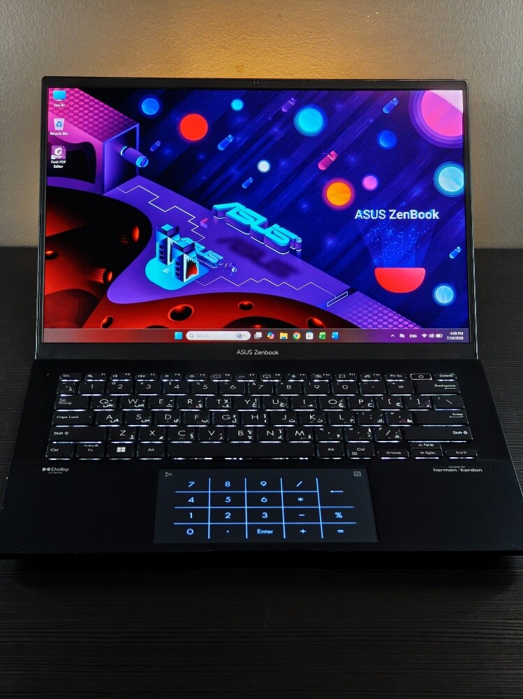 AMD RAYEN 7ram 16gb ssd512 - 2
