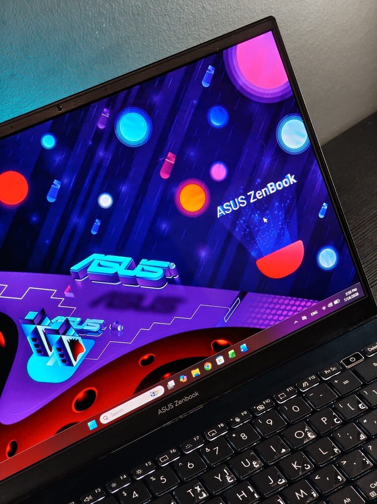 AMD RAYEN 7ram 16gb ssd512 - 3