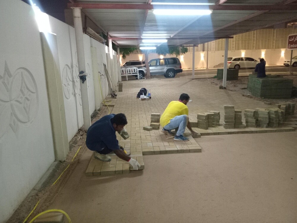 interlocks supply & instalation - 4