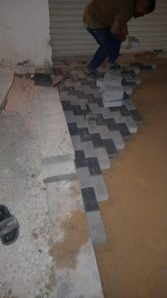 interlocks supply & instalation - 3