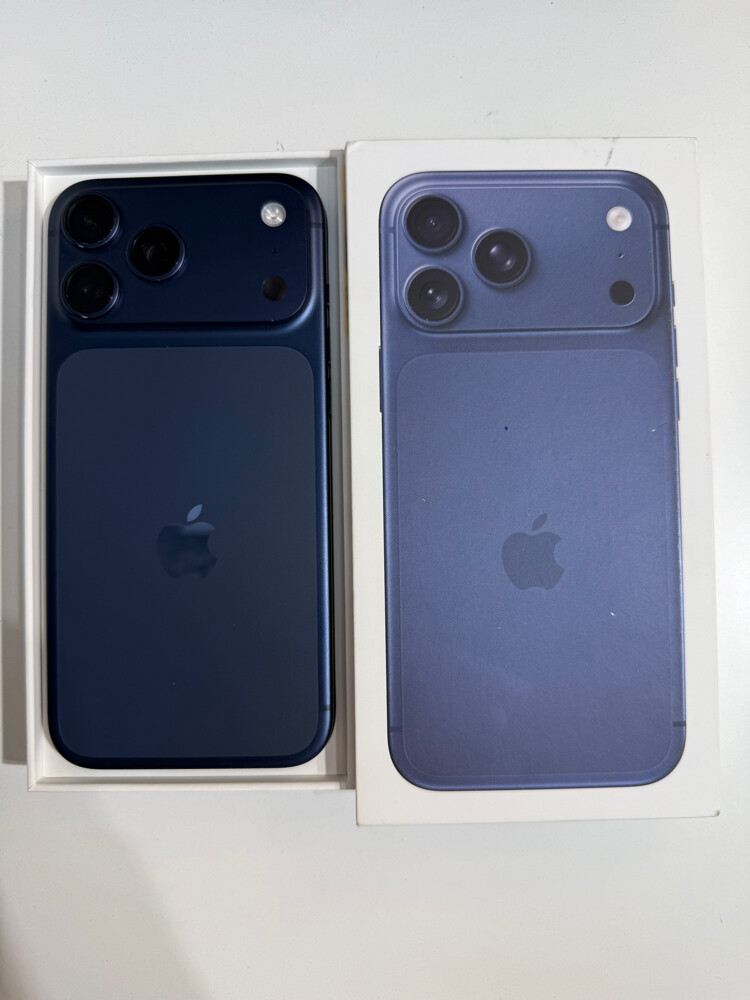 iphone 17 pro max 256 gb arabic - 1