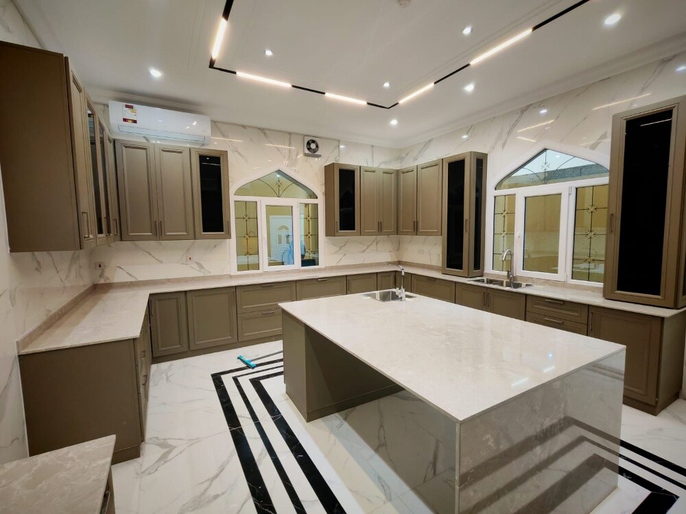 kitchen&dressing - 4