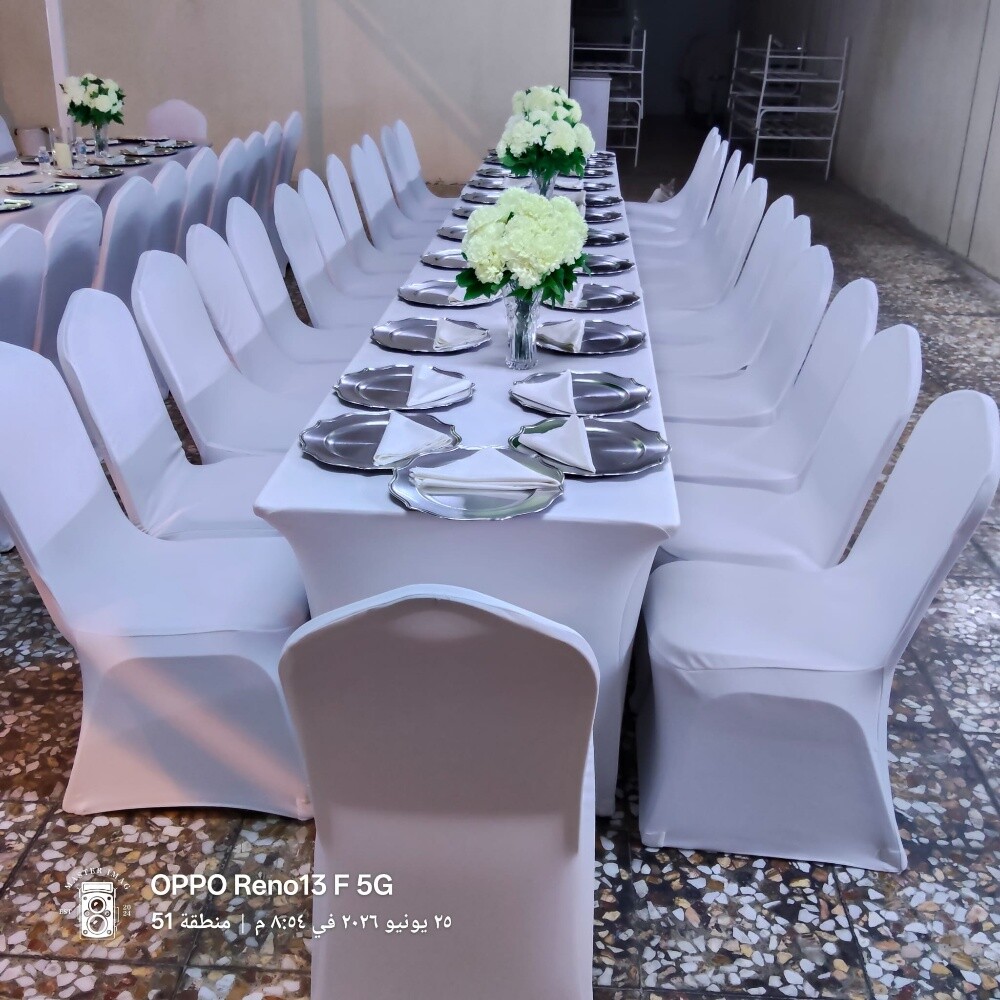 Tables and chairs - 11