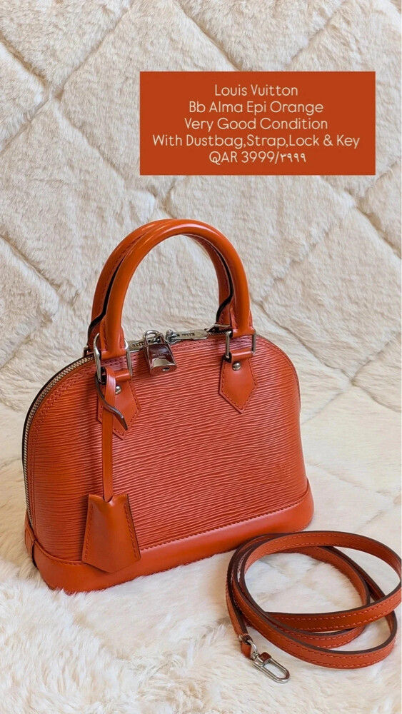‏original collection luxury bags  - 9