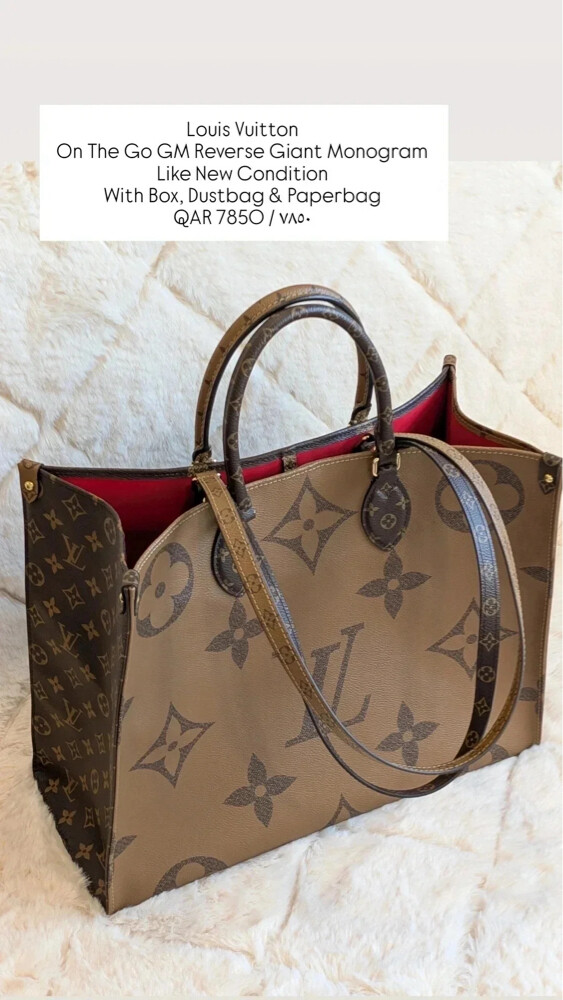 ‏original collection luxury bags  - 7