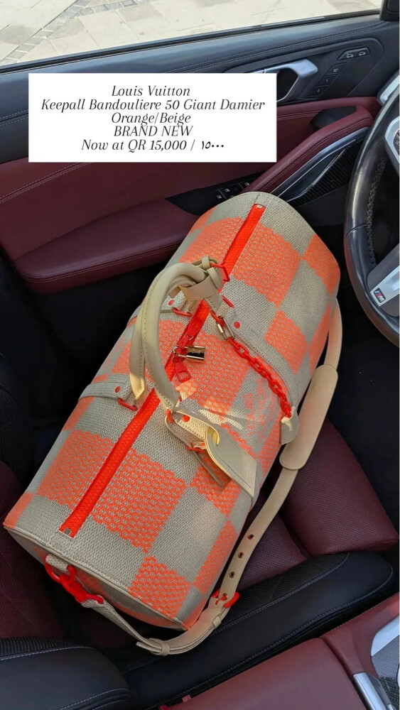 ‏original collection luxury bags  - 3