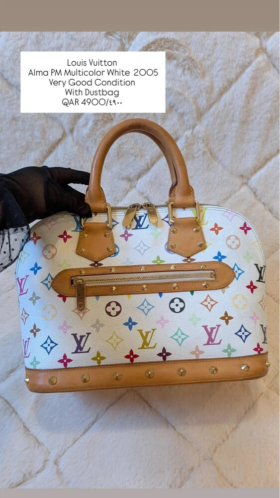‏original collection luxury bags  - 5