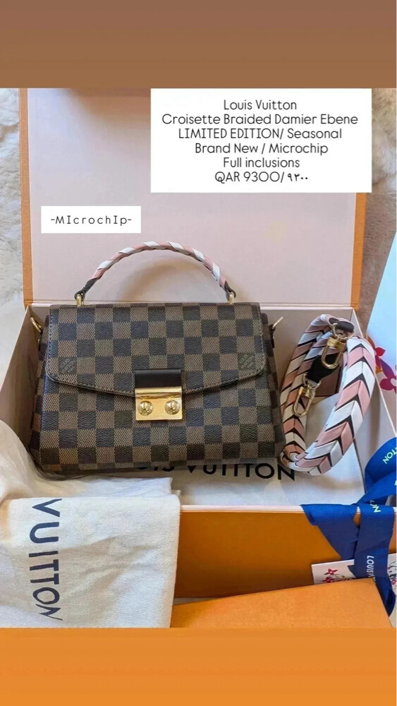 ‏original collection luxury bags  - 2