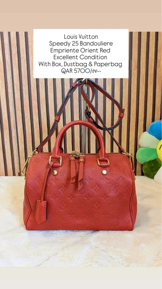 ‏original collection luxury bags  - 4