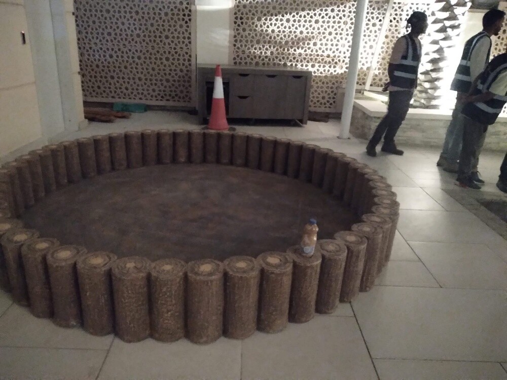 فايبر كلاس - 11