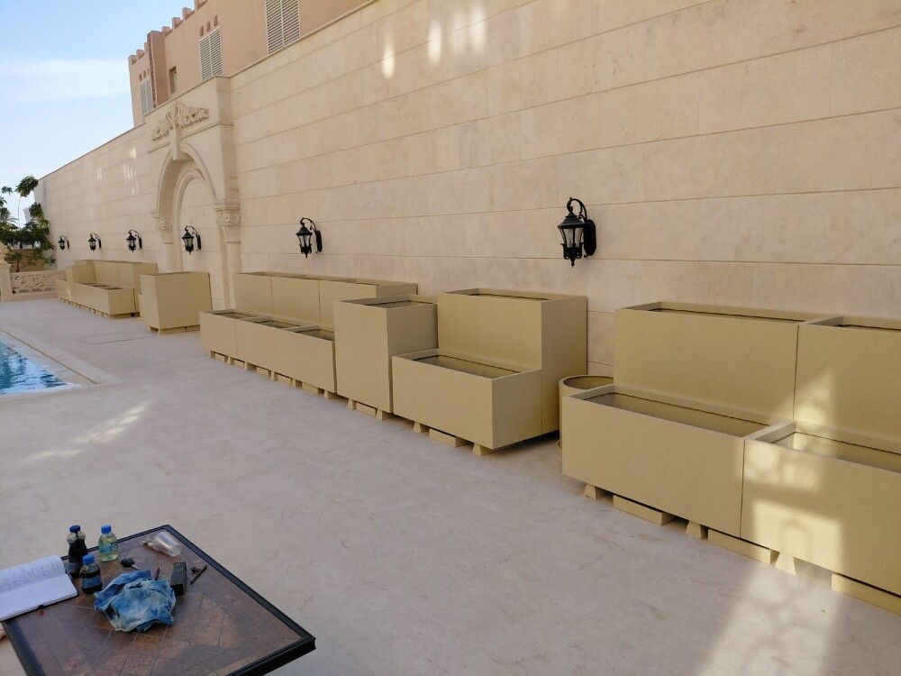 فايبر كلاس - 17