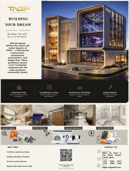 Construction | Finishing | designe - 3