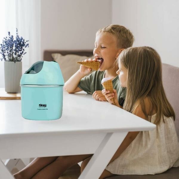 DSP Yogurt Machine & Electric Ice - 5